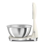 KSF01CRWW, Analog and Digital Kitchen Scale Cream - Image 5