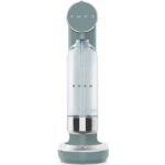 SKC01EGM Soda Maker, Non-Slip Feet, Space Saving Design - Image 3