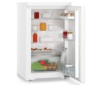 Liebherr Pure RD1200 110 Litre Capacity 50cm Wide LED Light Touch Control Under Counter Larder White Freestanding Fridge - Image 7