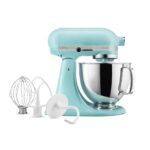 Mixer 4.8L Mineral Water (5KSM125BMI) - Image 3