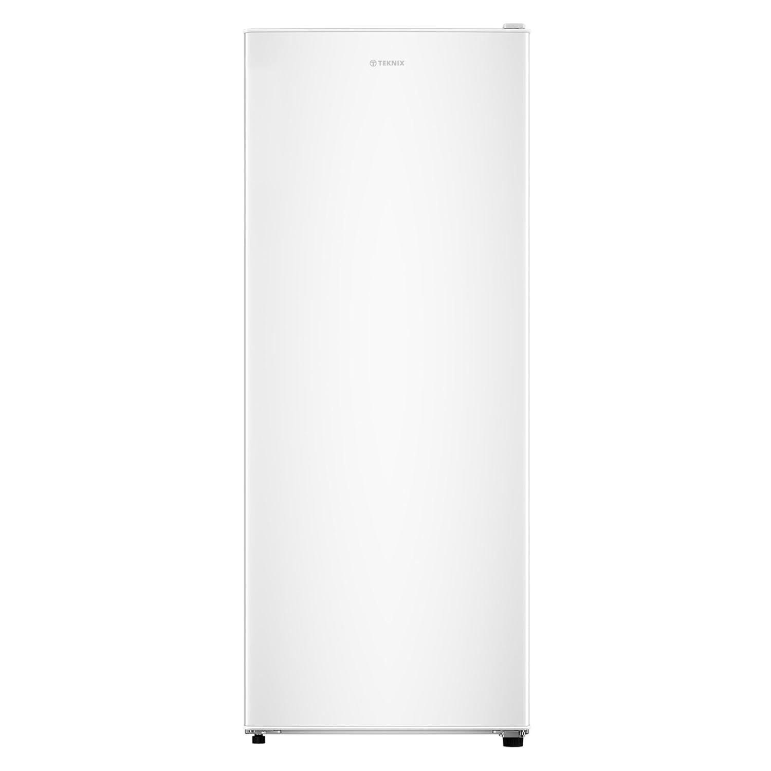 51xgOxlJC9L._SL1500_.jpg TSFG1385W Upright Tall Freezer – Freestanding with 170L - Image 1