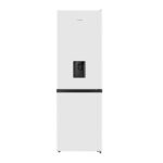 RB390N4WWE 60 cm Freestanding 60/40 Fridge Freezer – 304 litre Capacity – Total No Frost – Non-Plumbed Water Dispenser – White – F Rated - Image 3