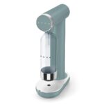 SKC01EGM Soda Maker, Non-Slip Feet, Space Saving Design - Image 5