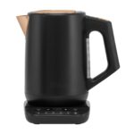 Perfect Temperature Kettle, 1.7L, with Temperature Control, LED Display, Easy to Use Kettle with Rapid Boil and Temperature Hold, Stainless Steel KT201UK - Image 10
