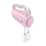 HMF01PGUK Hand Mixer with Turbo Function - Image 3