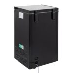 W99CFB Freestanding 99L Chest Freezer with Removable - Image 9