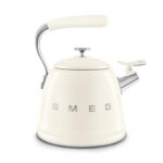WKF01CR, Whistling Kettle, Cream - Image 3