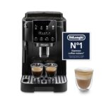 Magnifica S, Automatic Bean to Cup Coffee Machine, Espresso and Cappuccino Maker, ECAM22.110.B, Black - Image 10