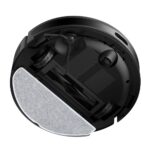 Tapo RV20 Max Plus 5300Pa Suction Robot Vacuum Cleaner with Mop, Ultra-Slim Design, Faster Mapping With MagSlim & LiDAR Navigation Robot Vacuum, Auto-Empty Dock, Voice/Remote… - Image 3