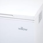 W99CFW Freestanding 99L Chest Freezer - Image 6