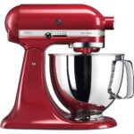 KitchenAid Artisan Mixer 4.8L Porcelain White (5KSM125BPL) - Image 9