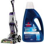 2X Revolution, Carpet Cleaner, Carpet Stain Remover Outcleans the Leading Rental with HeatWave Technology, Carpets Dry in 30 Min, Upholstery Cleaner with 3.7L… - Image 10