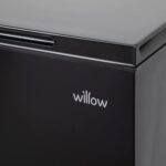 W99CFB Freestanding 99L Chest Freezer with Removable - Image 7