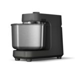 Halo Pro Spiral Mixer – Dough Stand Mixer with Attachments, 7.3 Quart Capacity and 58 Speed Settings – Charcoal Grey - Image 2