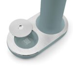 SKC01EGM Soda Maker, Non-Slip Feet, Space Saving Design - Image 9