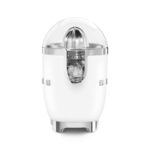 50’s Style Citrus Juicer with Stainless Steel Reamer and Strainer - Image 4