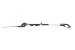 WORX WG252E.9 20V Cordless Pole Hedge Trimmer 45cm, Reach up to 2.8m - Image 4