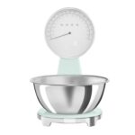 KSF01CRWW, Analog and Digital Kitchen Scale Cream - Image 10