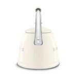 WKF01CR, Whistling Kettle, Cream - Image 4