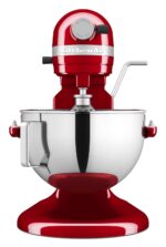 HEAVY DUTY 5.2 L Bowl-Lift Stand Mixer 5KSM55SXXBER - Image 2