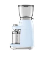 CGF01PBUK Coffee Grinder, Aluminium Construction - Image 4