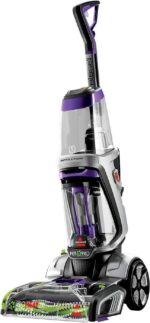 2X Revolution Pet Pro, Carpet Cleaner, Carpet Stain Remover Dry in 30 Mins, Upholstery Cleaner with HeatWave Technology, CleanShot Pre-Treater & Pet Hair Removal… - Image 2