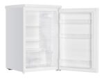 Counter Fridge – Freestanding Fridge, 127L Capacity, Quiet 39 dB Operation, 55cm Width, White, Perfect For Smaller Families & Couples – RF01UCF127W01 - Image 3