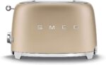 for Two Slices of Bread and with a Power of 950 W from Smeg