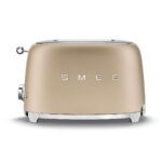 for Two Slices of Bread and with a Power of 950 W from Smeg - Image 2