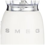 BLF01WHUK Retro 50’s Style Jug Blender with Stainless Steel Blades - Image 6
