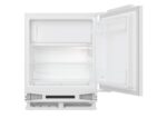 CMLS68EWK Integrated Undercounter Fridge 135L Total Capacity, White, E Rated - Image 6
