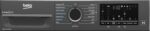 EnergySpin™ BM3DT68342A 8Kg / 5Kg Washer Dryer with 1400 rpm – Anthracite – D Rated [Wash&Dry], A Rated [Wash Only] - Image 7