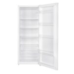 Upright Larder Fridge – Medium Size Freestanding Fridge, 54.5cm Width, 242 Litre Capacity, Reversible Door, White, Suitable For Apartments & Families – RF01SDF242W01 - Image 3