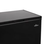 W198CFB 199L Freestanding Chest Freezer - Image 5