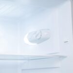 WTL55B 241L Freestanding Tall Larder Fridge with Mark-Proof Finish - Image 4