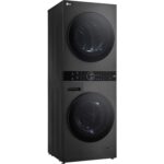 12kg/10kg 1400rpm WashTower - Image 3