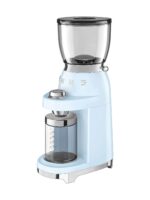 CGF01PBUK Coffee Grinder, Aluminium Construction - Image 5