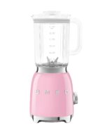 BLF03CRUK Retro 50’s Style Jug Blender with Stainless Steel Blades, 4 Speed Settings and 3 Pre-set Programs, 1.5 Litre, 800W, Cream - Image 10
