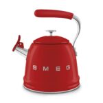 WKF01BL, Whistling Kettle, Black - Image 9