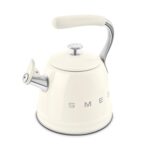 WKF01CR, Whistling Kettle, Cream - Image 5