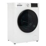 WWD8514WH 8kg 1400 Spin Washer Dryer with BLDC Inverter Motor - Image 2