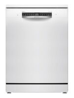 SMS26AW08G Series 2, Free-standing dishwasher 60 cm White - Image 10