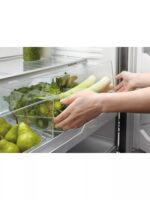 Fisher & Paykel Series 7 RF540ADUX6 Freestanding French Door American Style Fridge Freezer, 569L Capacity, Stainless Steel, Frost Free, ActiveSmart Cooling, E Rated - Image 7
