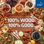 Cutlery Set – 100% Home Compostable – 100 Spoons 6.5″, Bamboo Utensils Alternative, Eco-Friendly, Organic, Sustainable and Carbon… - Image 6