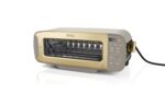 3-in-1 Toaster, Grill and Panini Press with Flip Design, 7 Cooking Functions, 7 Toast Shades, Includes Panini Press, Bake Tray and Crumb Tray, Stone Gold ST202UKSTGD - Image 4