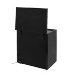 W198CFB 199L Freestanding Chest Freezer - Image 7