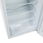 Willow W48UCLW 94L Small Under Counter Fridge with Recessed Handle, Adjustable Thermostat - Image 7