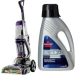 2X Revolution Pet Pro, Carpet Cleaner, Carpet Stain Remover Dry in 30 Mins, Upholstery Cleaner with HeatWave Technology, CleanShot Pre-Treater & Pet Hair Removal… - Image 10