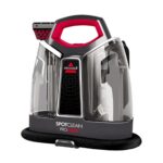 , Carpet Cleaner with HeatWave Technology, Portable Spot Cleaner, Powerful Upholstery Cleaner with 330W Motor, Carpet Stain Remover for Carpets, Sofa…