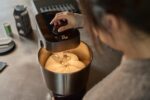 Halo Pro Spiral Mixer – Dough Stand Mixer with Attachments, 7.3 Quart Capacity and 58 Speed Settings – Charcoal Grey - Image 7